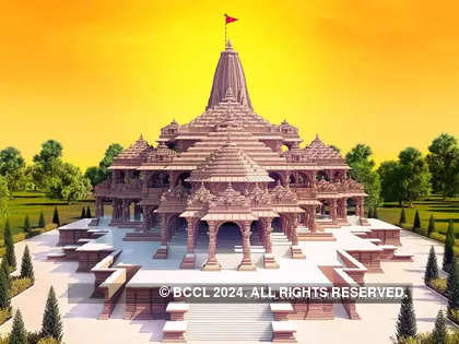 Huge car rally planned in California to celebrate Ram Mandir consecration in Ayodhya