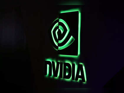 Nvidia leaps Aramco to be world’s third most-valuable company