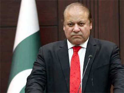 Pakistan political crisis part of 'Indian conspiracy': Hafiz Saeed