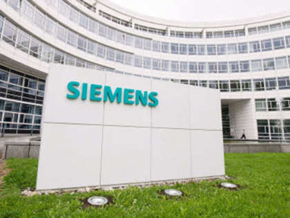 Siemens reports Rs 436.78 crore net profit for July-September quarter