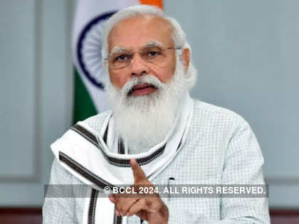 Pranab Mukherjee made remarkable contributions to nation's progress, says Prime Minister Modi