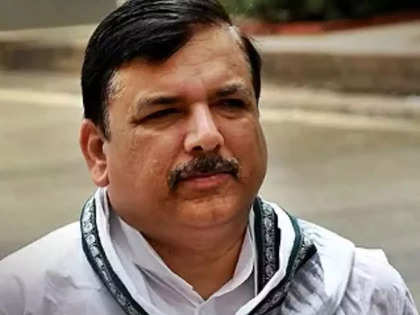 ED directly arrested without any summons in money laundering case: AAP leader Sanjay Singh tells SC