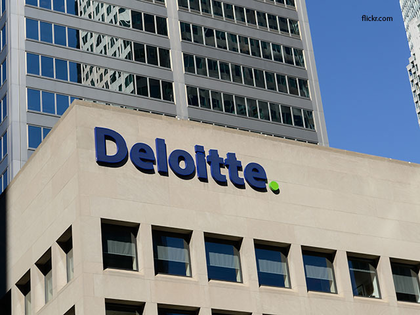 Deloitte close to mega office-space deal in Bengaluru