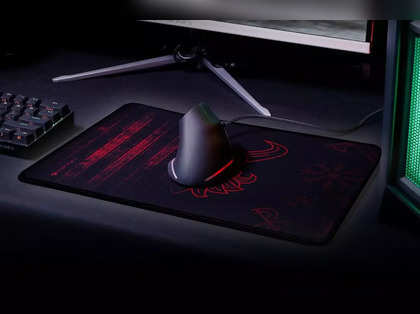 Best Mouse Pads Under 200 in India for Smooth and Anti-Slip Experience