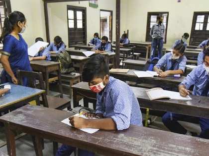 Take uniform decision on Class 10, 12 exams: Shiv Sena to Centre