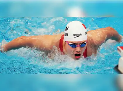 Speedo Fail