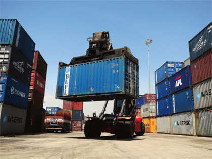 Repatriation time for export earnings reduced to 9 months