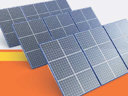 Solar energy: Some technological advances that seem promising