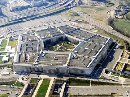 Pentagon imposes new restrictions on media - The Economic Times
