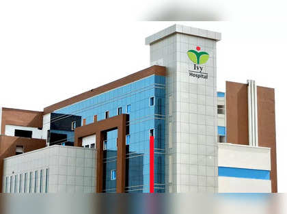 Indiarf picks up majority stake in Punjab-based hospital chain Ivy for Rs 525 cr