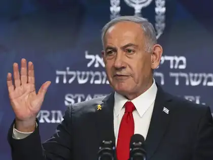 Netanyahu Death Rumors Debunked: Fake News Exposed