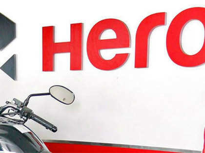 Hero MotoCorp sales down 4.75 per cent at 5,24,766 units in Feb