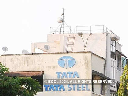 Tata Steel trims capex, debt reduction plans as demand crimps