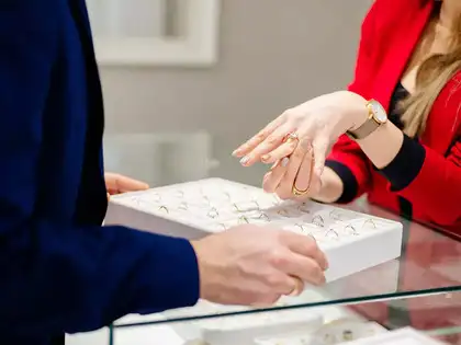 sell diamond ring Adelaide