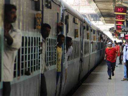 Over Rs 9 crore realised as penalty for littering rail premises