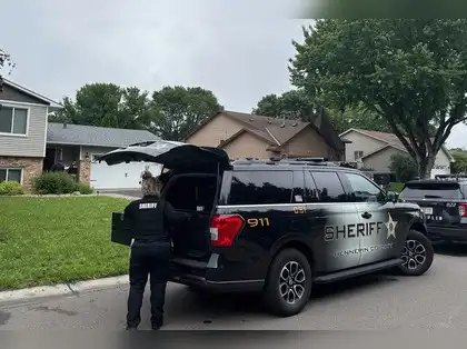 Minnesota state senator, wife were shot 17 times; cops reveal how a hunch and mistake led to shooter's arrest