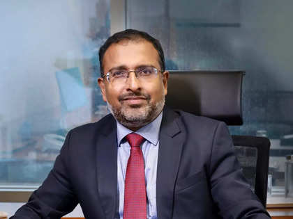 Hope to hit 3% ROA and 15% ROE level by FY26:  Sudipta Roy, L&T Finance Holdings