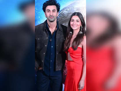 Brahmastra's promotions: Ranbir Kapoor speaks perfect Telugu at event, gets applause. This is what he said