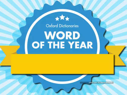 Situationship, beige flag, de-influencing: Eight words on shortlist for Oxford word of the year