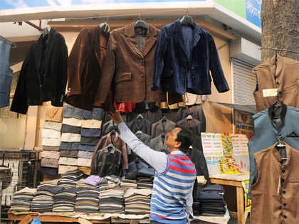 India ahead of China in readymade garments exports