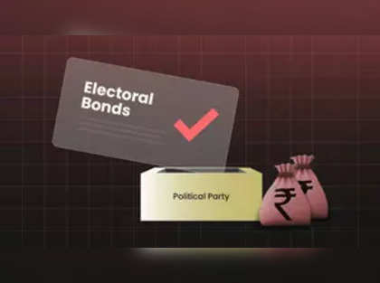 Electoral bonds: The biggest bond buyers outspent their profits to donate to political parties