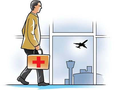 Indian Medical Association drawing up digital code of conduct