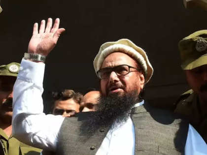 New party, face of Mumbai attacks mastermind Hafiz Saeed's banned group, to participate in Pakistan general elections