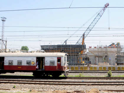 Chhattisgarh govt to allot 66 acres for two rail corridors