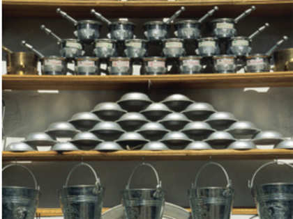 French cookware maker Le Creuset fourth to seek fully owned single brand retail