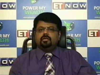 ​8,350 could be the next level of support for Nifty: Sandeep Wagle