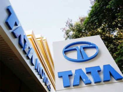 JLR steals the show as Tata Motors Q4 net drops 36.7%
