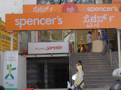 Spencer's Retail plans 10-15 hyper stores every year