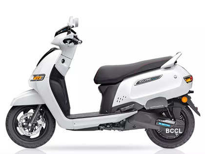 TVS to launch complete range of 2- and 3-wheelers in next 2 years; eyes dominance in EV space