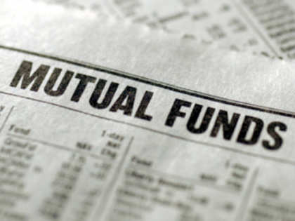 Mutual Funds park funds to beat year-end pressure on redemption