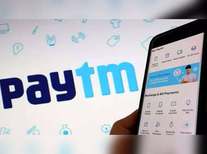 Paytm scales down small-ticket loan business amid regulatory hurdles