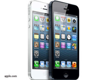 Apple iPhone 5 coming to India on November 2, app store adopts rupee pricing