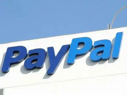 Paypal Small Logo Download Free Paypal Icons In PNG & SVG