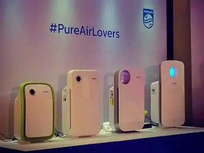 Best philips air purifier cheap