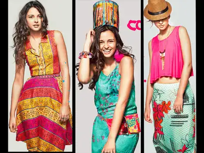 liva fluid fashion dresses liva dress main image 0