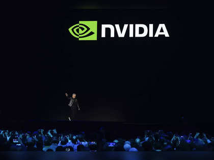Behind the plot to break Nvidia's grip on AI by targeting software