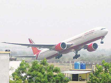 Over 3.26 lakh passengers got upgraded on Air India flights in last 3 years: Government