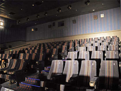 Cinepolis aims to reach 400 screens mark in next three years