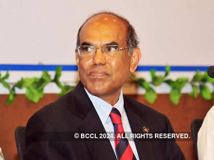 Cash going to co-exist with central bank digital currency, says former RBI governor  Subbarao