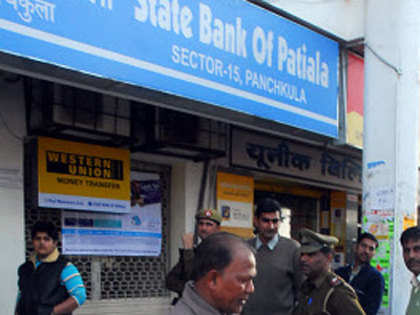 State Bank of India opens 6 digital branches