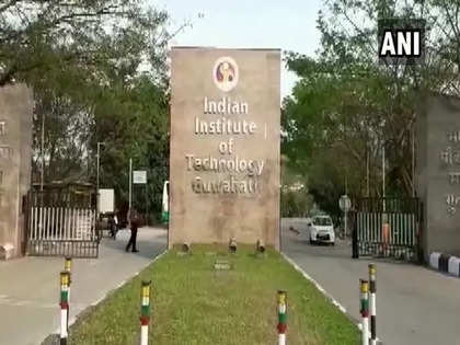 IIT Guwahati researchers develop cost-effective motion sensor for healthcare applications