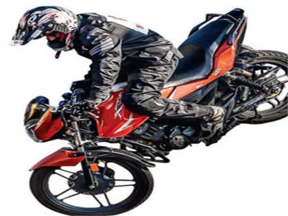 Hero MotoCorp to roll out 3 models in quick succession & unveil an ad blitz aimed at the young-at-heart