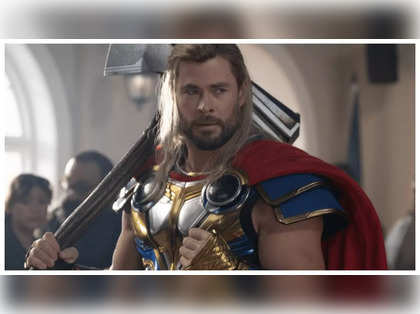 Thor 5 release date: Chris Hemsworth drops big hint about Marvel movie