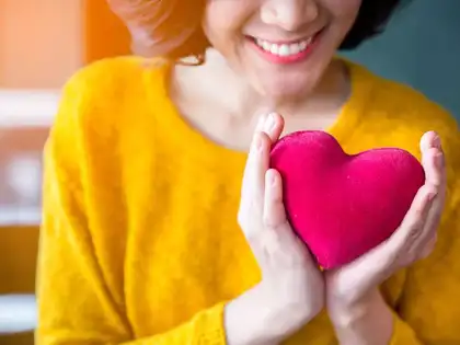 Get a younger heart with 5 everyday habits that fit easily in your lifestyle