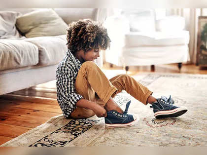Black Boys Little-big Kid Classic All Terrain Sandal | Crocs | Rack Room  Shoes