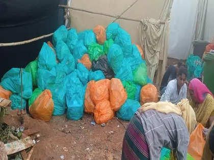 Violation of waste management rules in Kerala to attract 1 year prison term